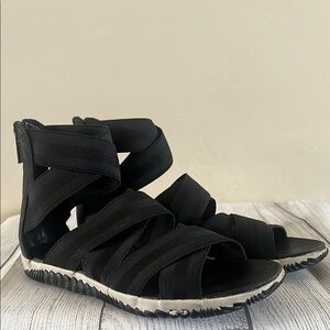 Sorel Out n About Strappy sandal